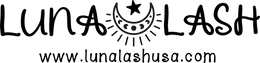 LUNA LASH USA