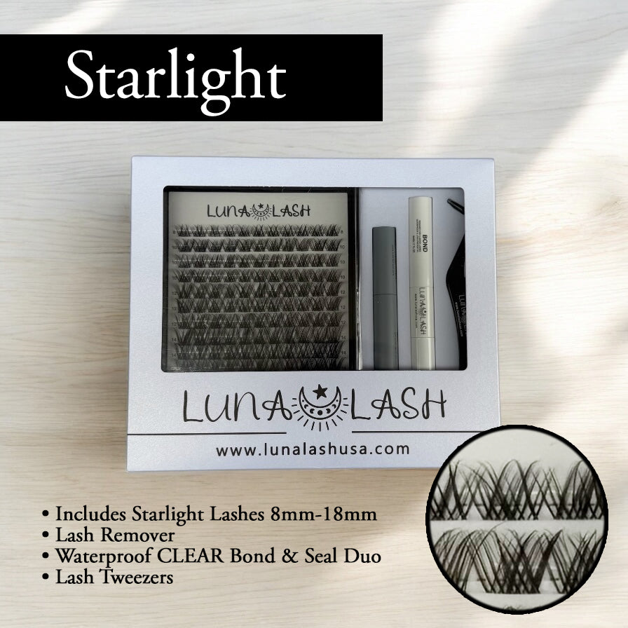 Starlight - Starter Kit Sizes 8mm-18mm