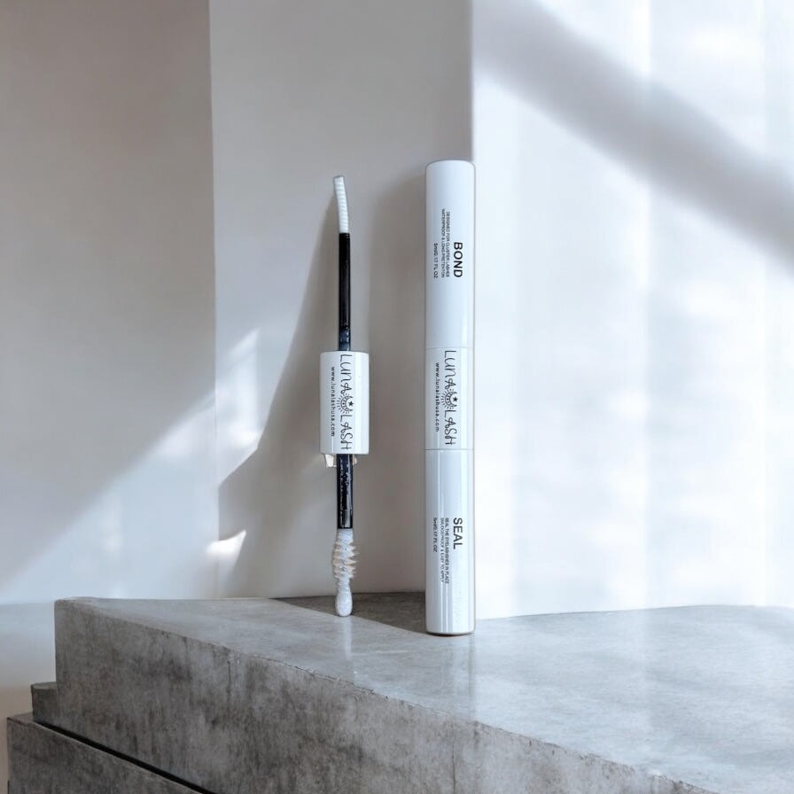 Waterproof Bond & Seal Duo