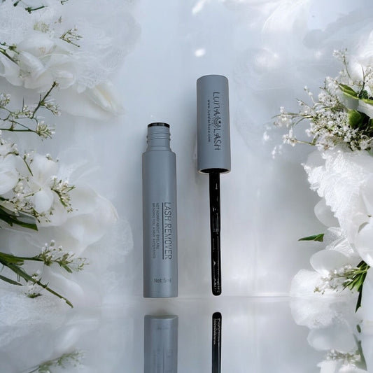 Lash Remover