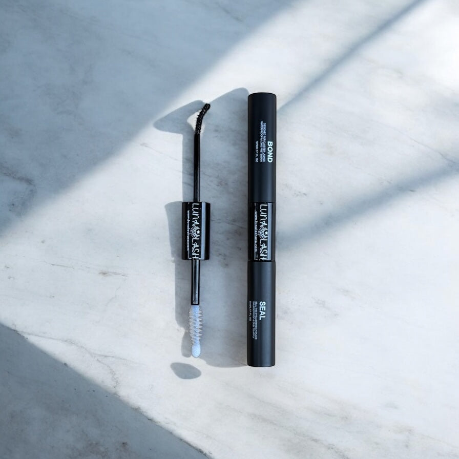 Waterproof Bond & Seal Duo